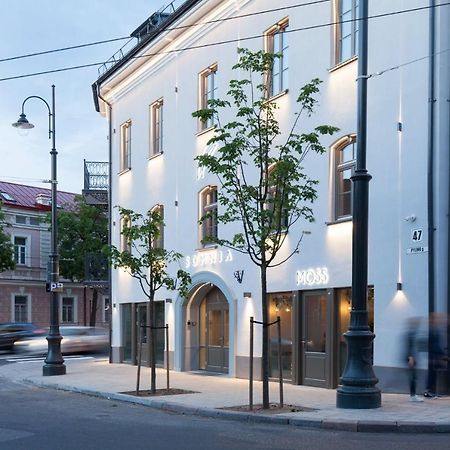 Somnia Apartments VNO Exterior foto