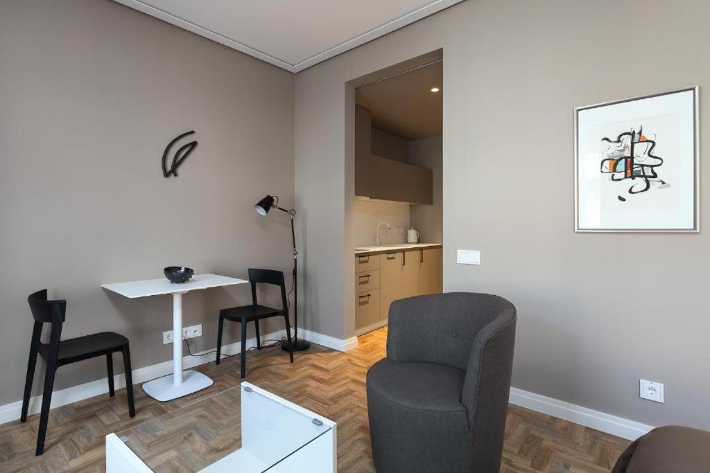 Somnia Apartments VNO Exterior foto