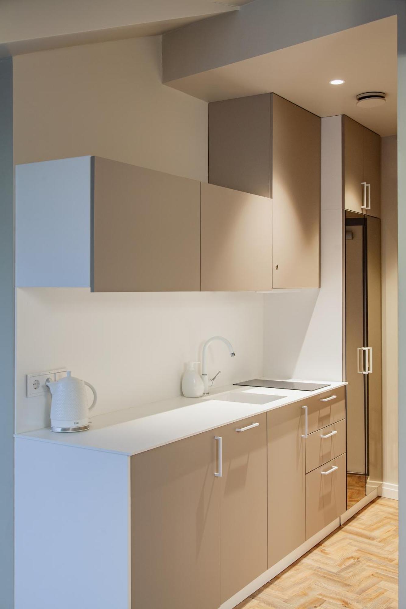 Somnia Apartments VNO Exterior foto