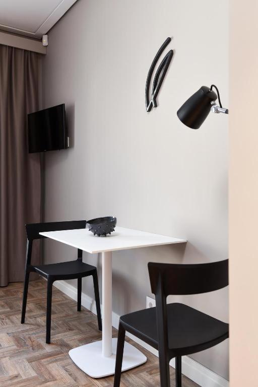 Somnia Apartments VNO Exterior foto
