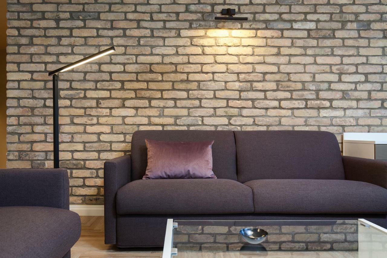 Somnia Apartments VNO Exterior foto