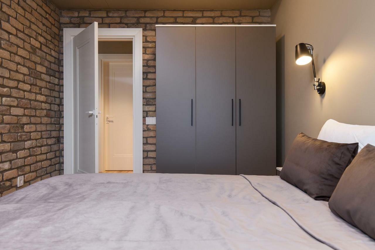 Somnia Apartments VNO Exterior foto