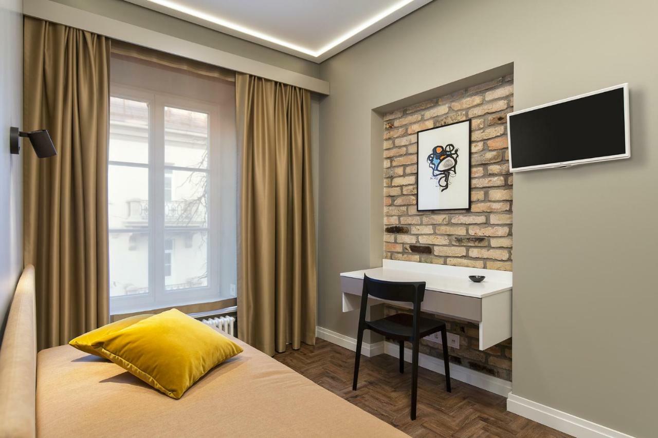 Somnia Apartments VNO Exterior foto
