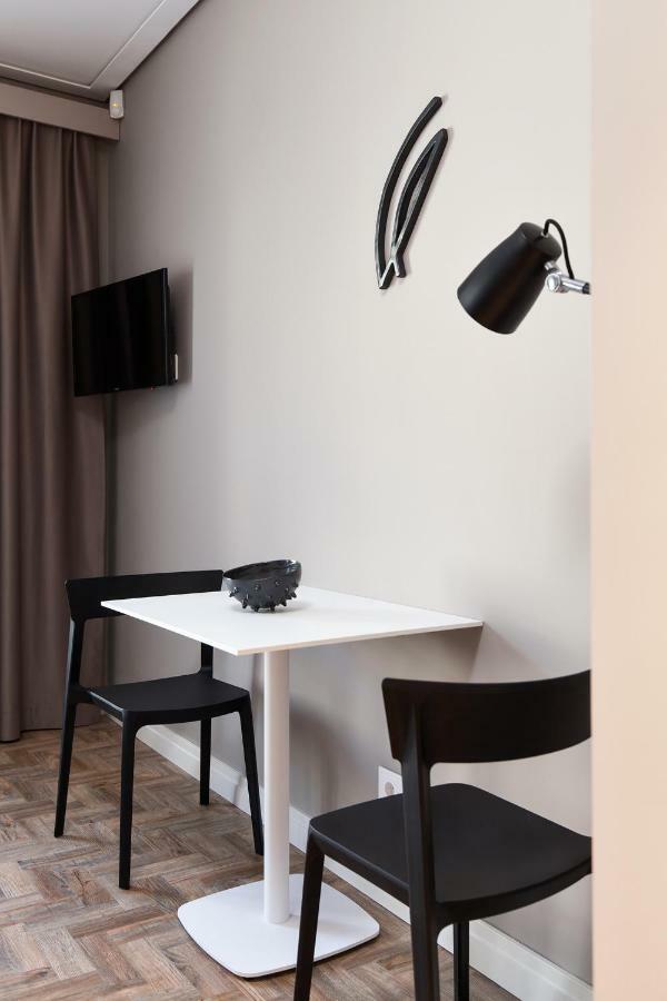 Somnia Apartments VNO Exterior foto
