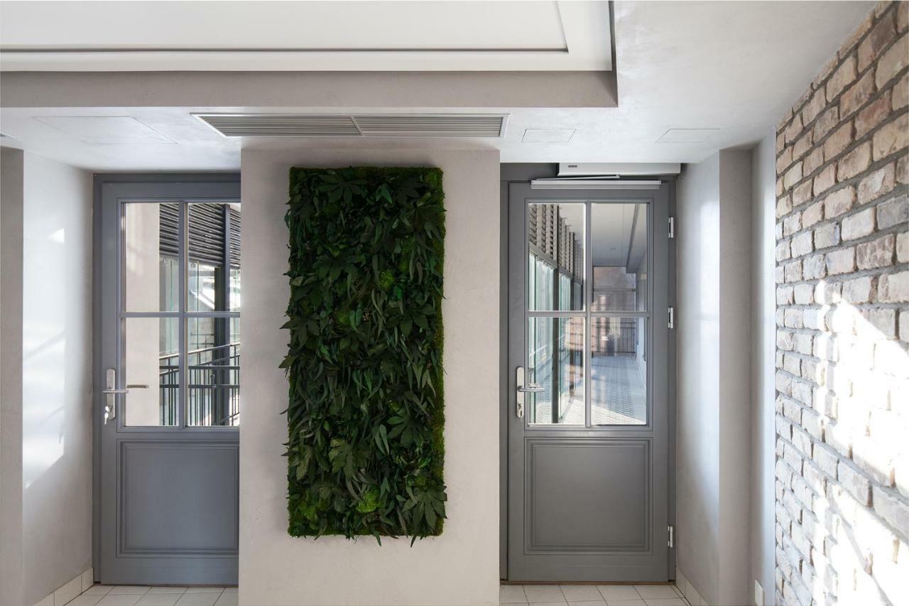 Somnia Apartments VNO Exterior foto