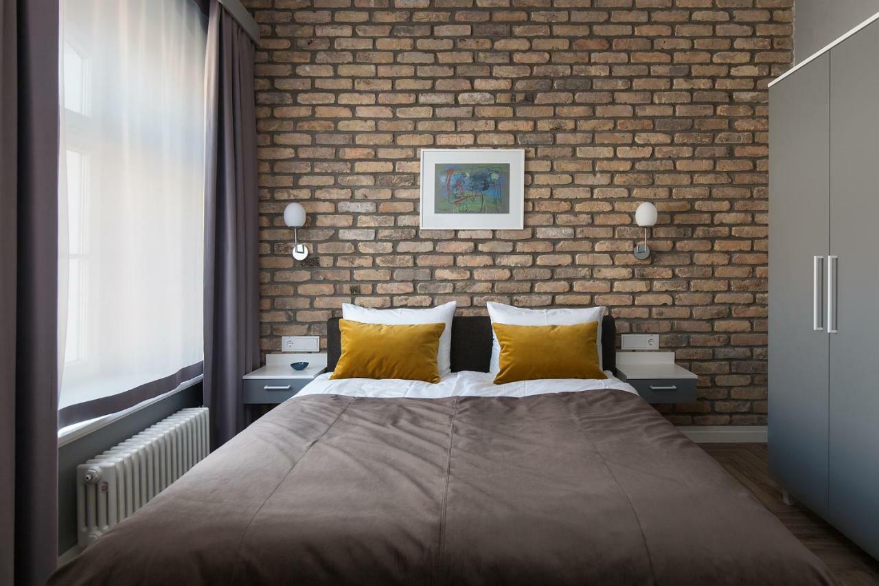 Somnia Apartments VNO Exterior foto
