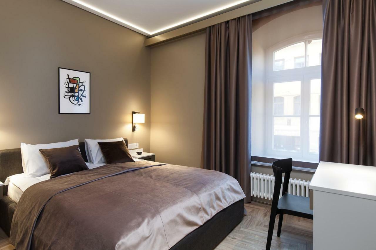 Somnia Apartments VNO Exterior foto