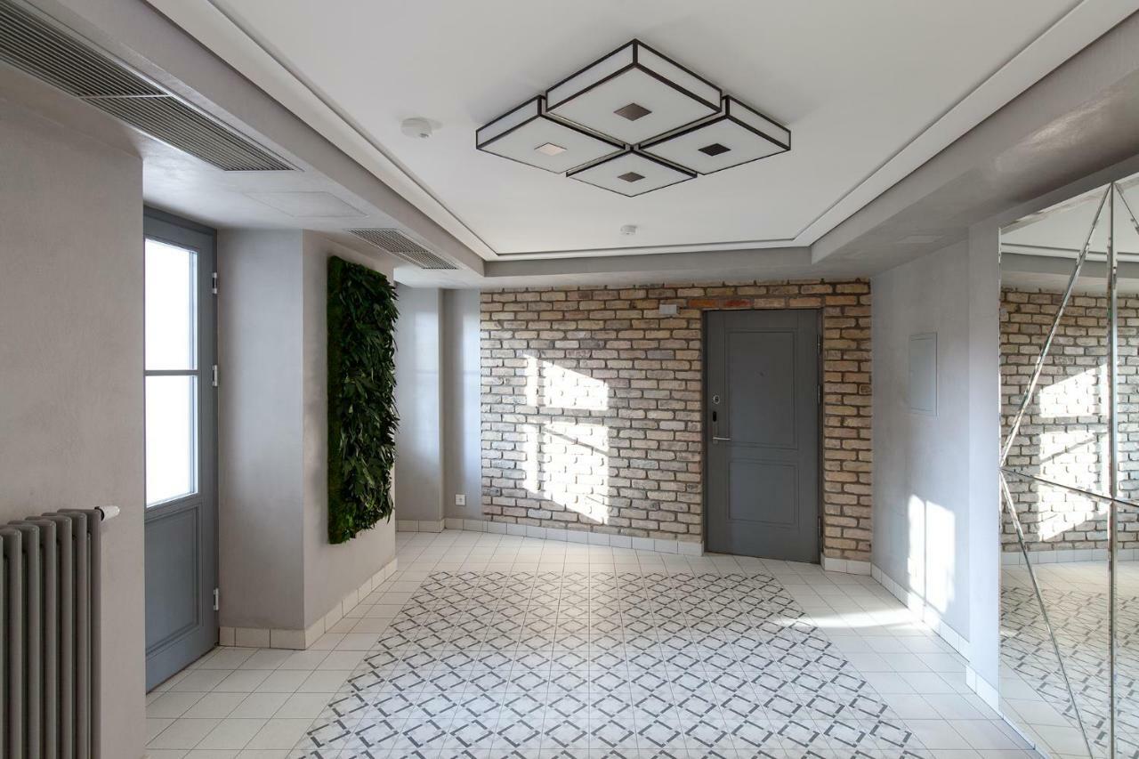 Somnia Apartments VNO Exterior foto
