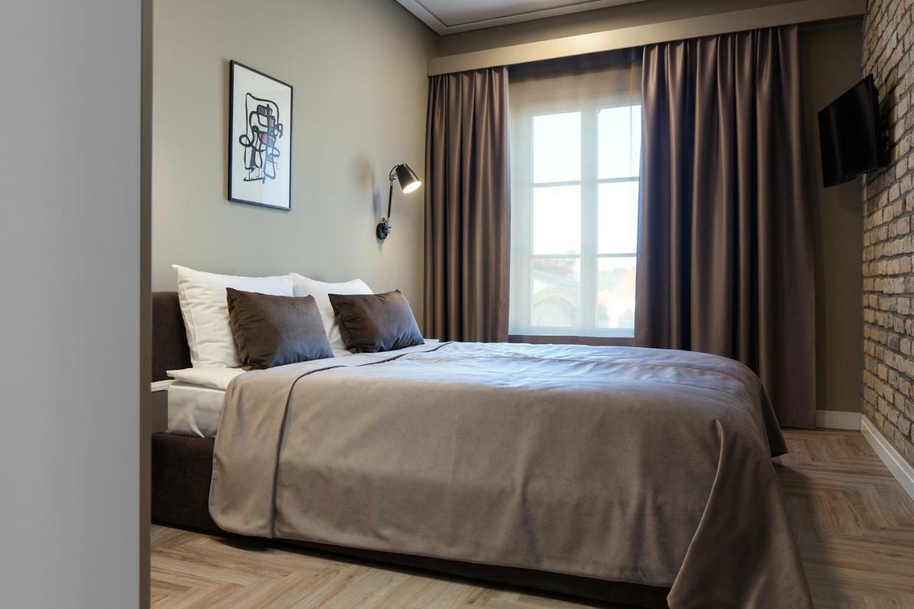 Somnia Apartments VNO Exterior foto