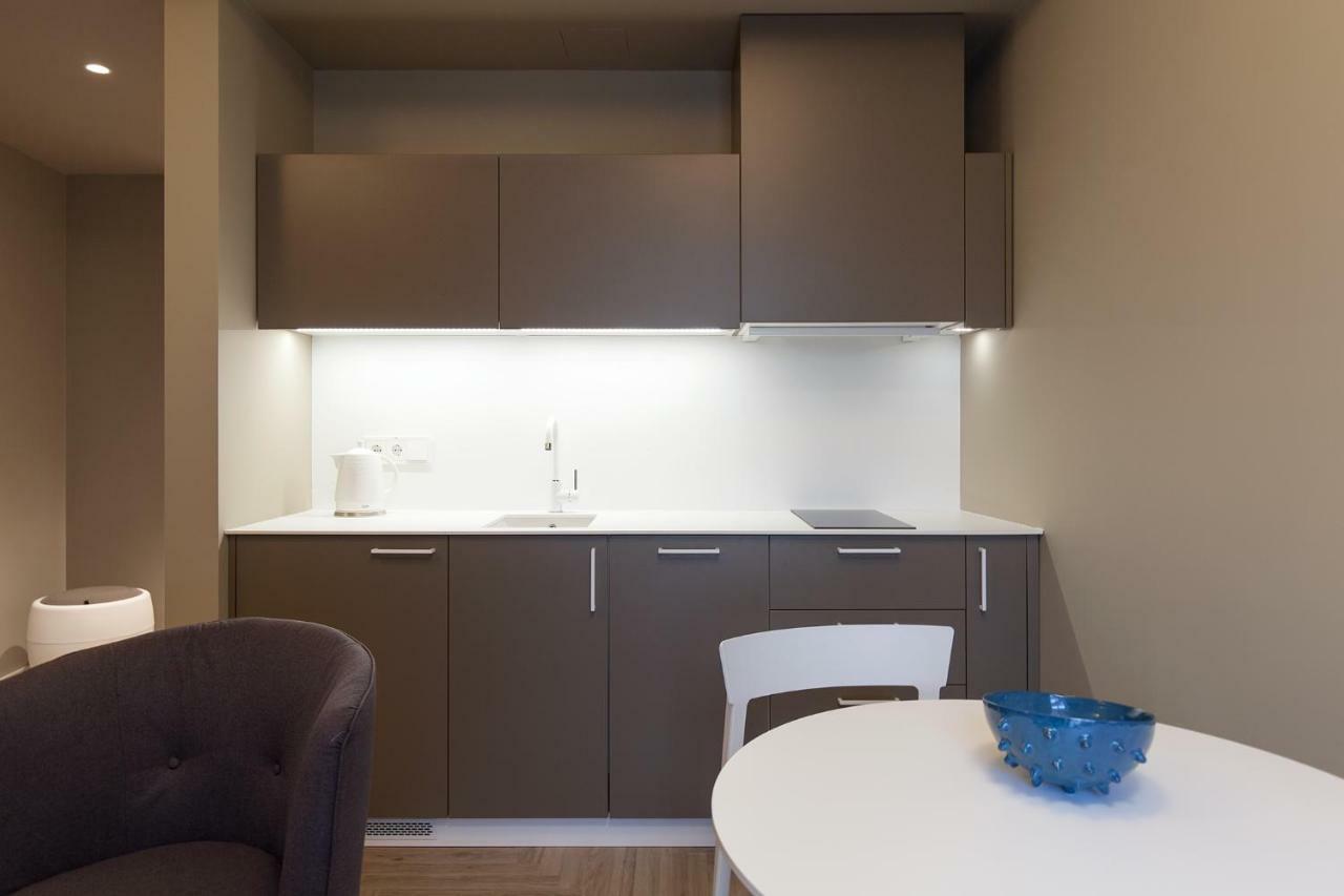 Somnia Apartments VNO Exterior foto