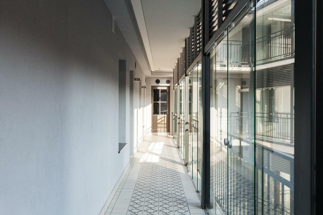 Somnia Apartments VNO Exterior foto